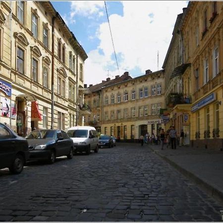 Невеликі Апартаменти-Смарт В Центральній Частині Біля Тц Магнус Lwów Zewnętrze zdjęcie